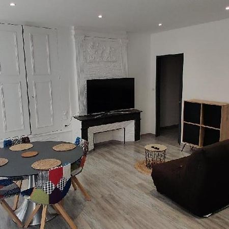 Appartement F2 Dans Le Centre Historique Le Puy-en-Velay المظهر الخارجي الصورة