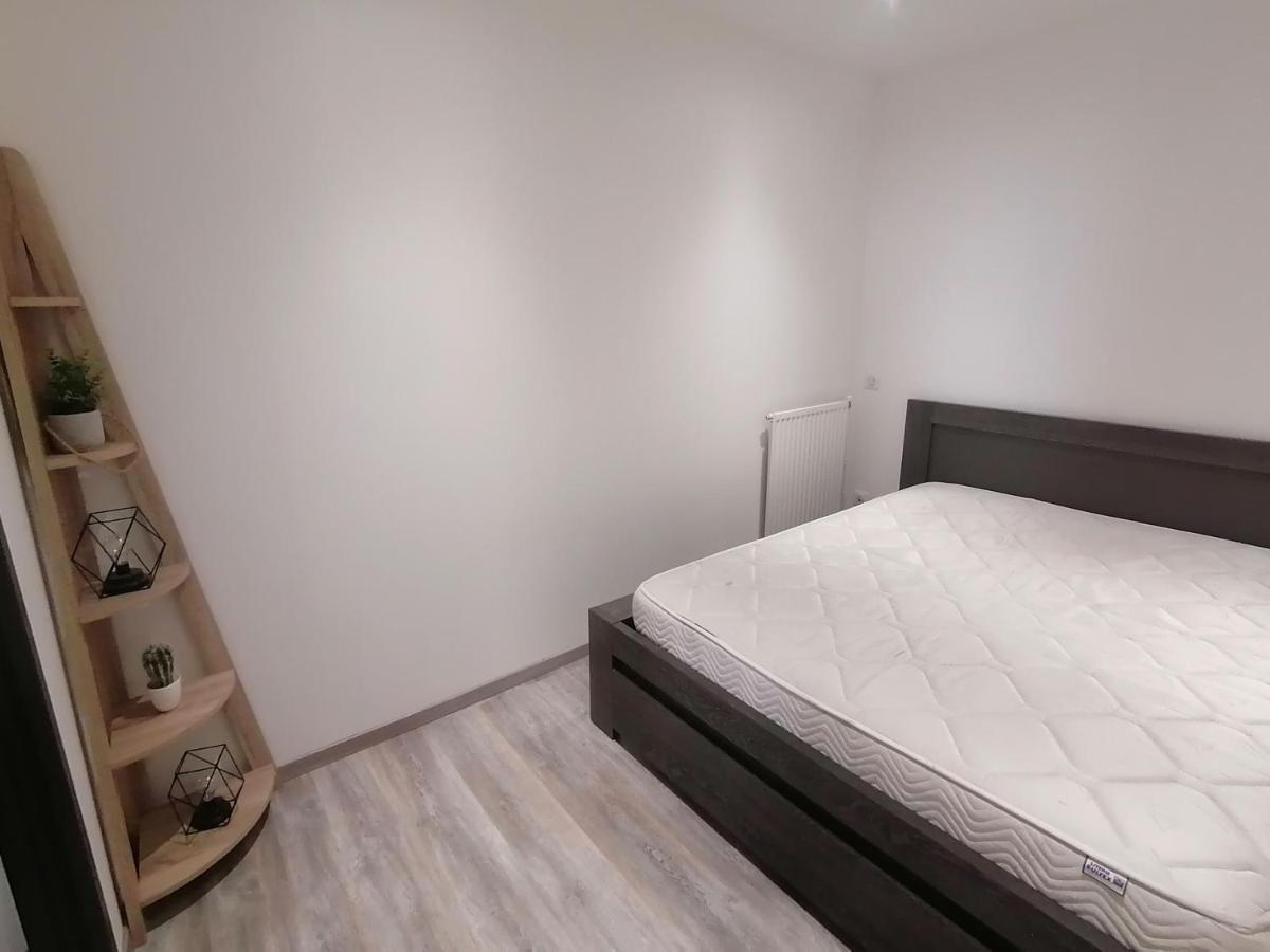 Appartement F2 Dans Le Centre Historique Le Puy-en-Velay المظهر الخارجي الصورة