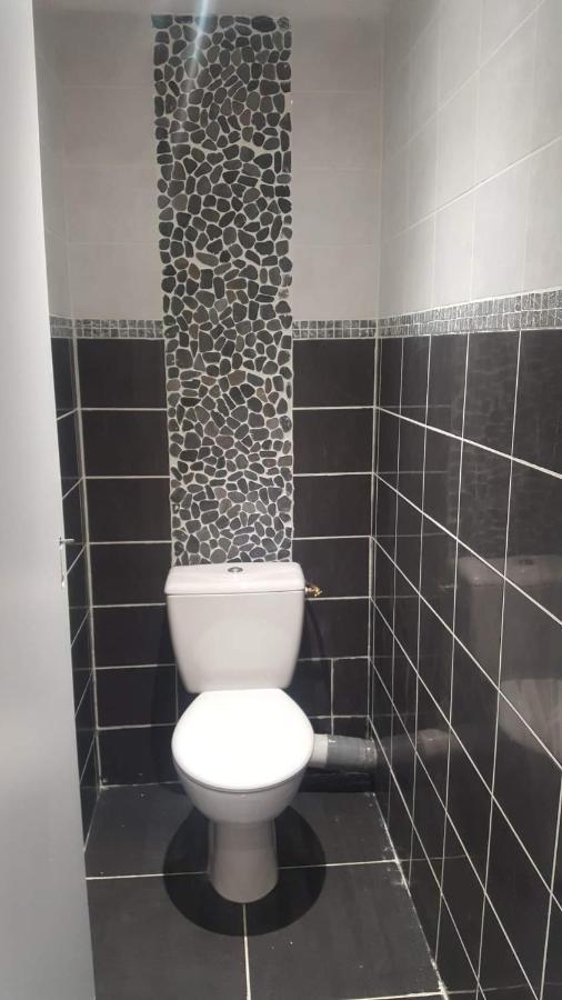 Appartement F2 Dans Le Centre Historique Le Puy-en-Velay المظهر الخارجي الصورة
